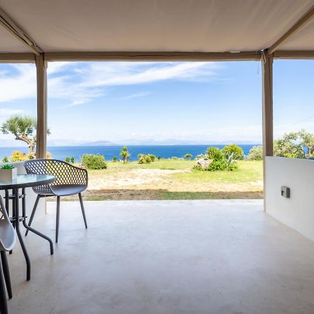 Anasa Corfu (Adults Only) Aparthotel Benitses  Exterior photo
