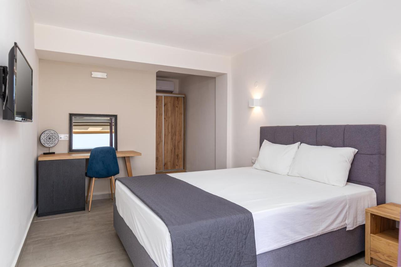 Anasa Corfu (Adults Only) Aparthotel Benitses  Room photo