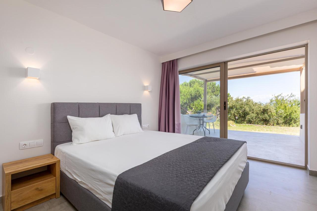Anasa Corfu (Adults Only) Aparthotel Benitses  Room photo