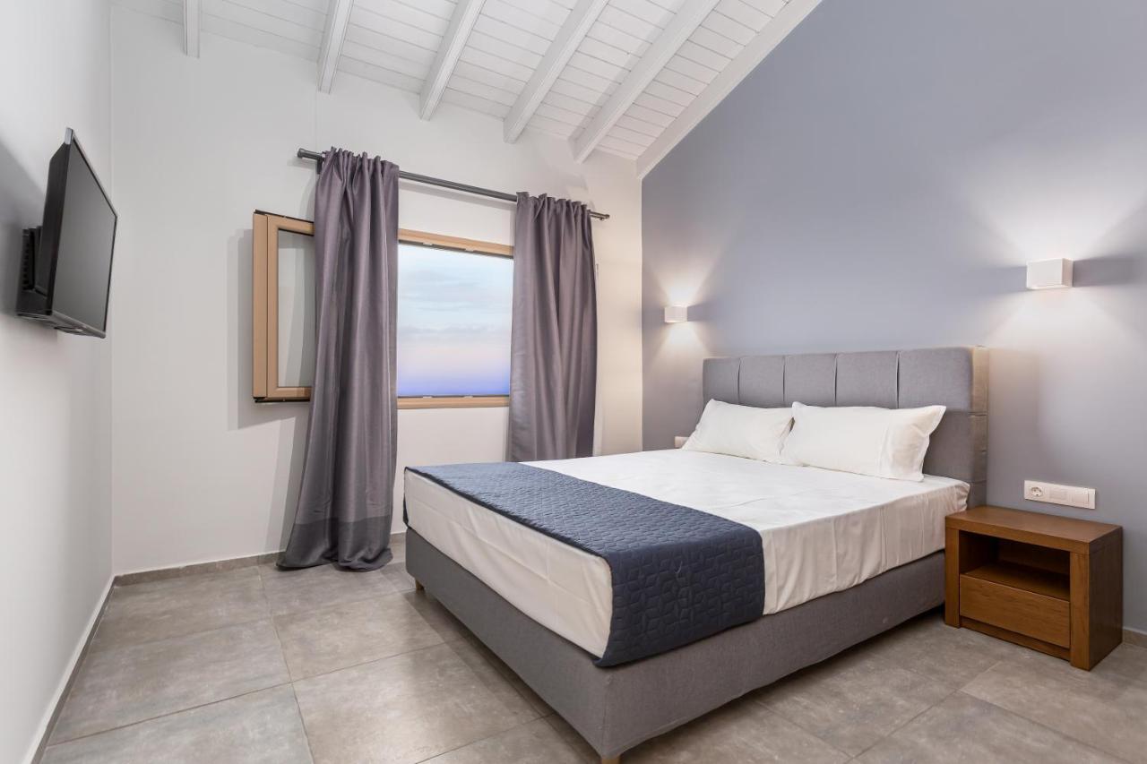 Anasa Corfu (Adults Only) Aparthotel Benitses  Room photo