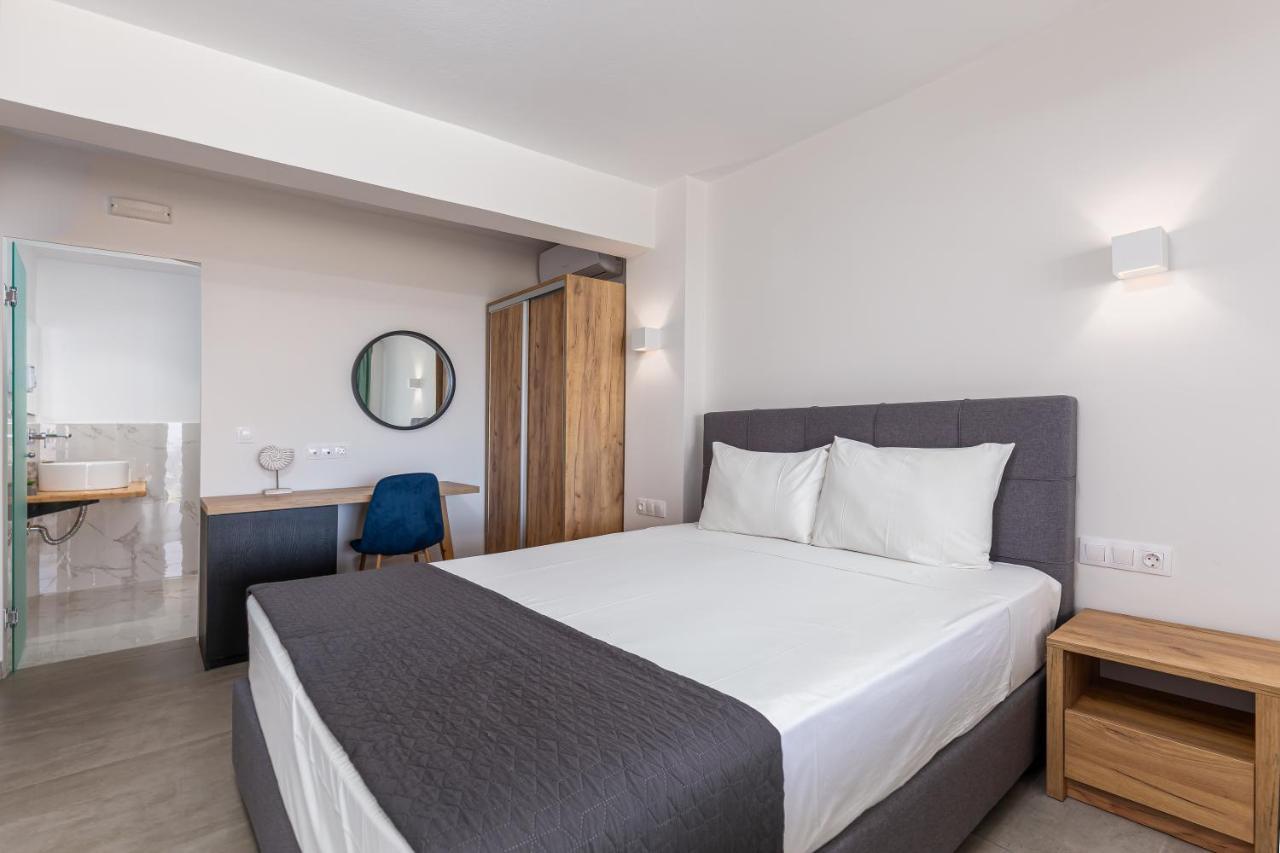 Anasa Corfu (Adults Only) Aparthotel Benitses  Room photo