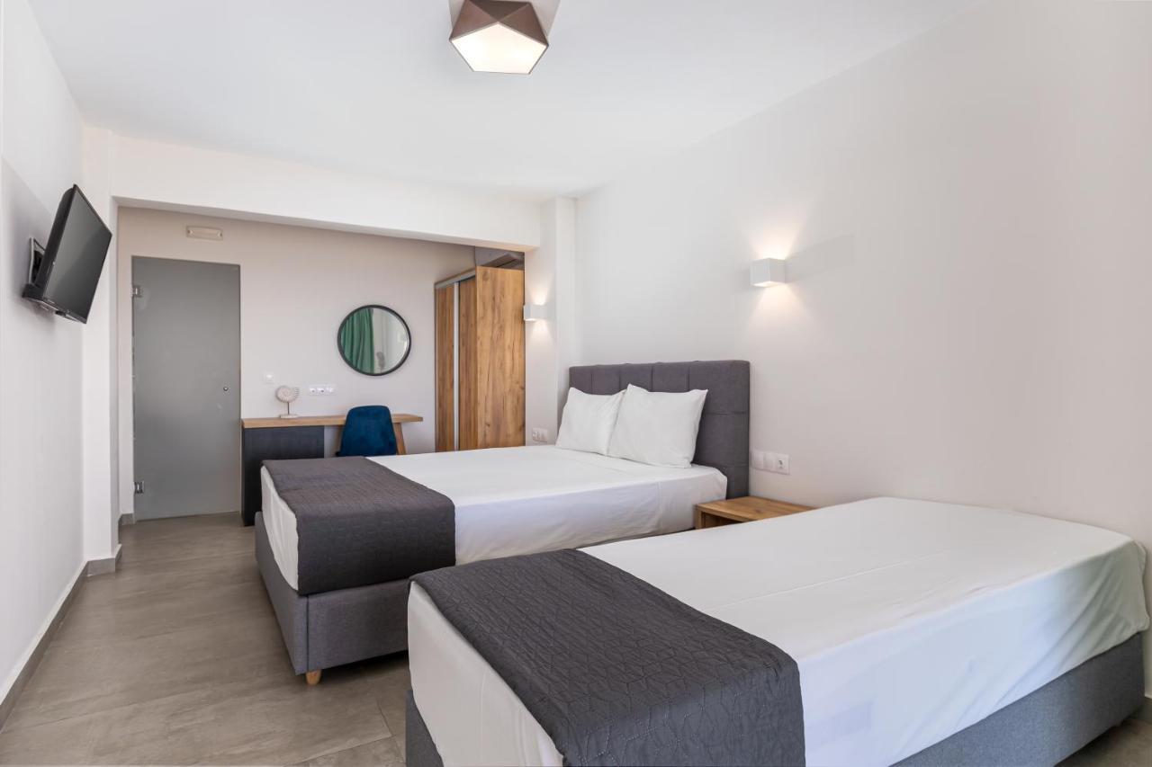 Anasa Corfu (Adults Only) Aparthotel Benitses  Room photo