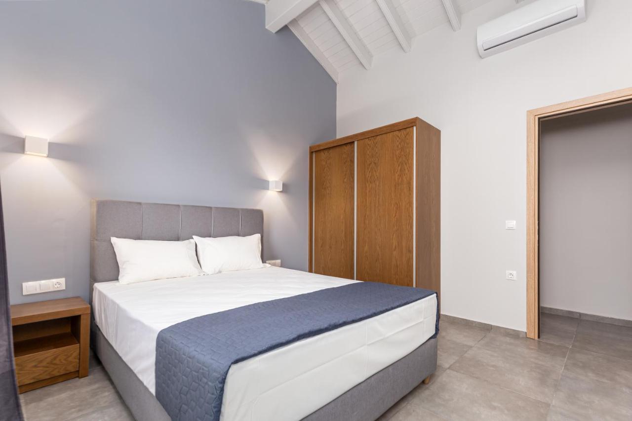 Anasa Corfu (Adults Only) Aparthotel Benitses  Room photo