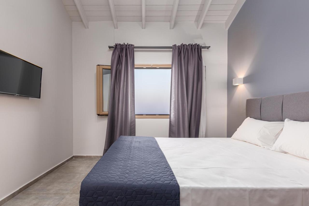 Anasa Corfu (Adults Only) Aparthotel Benitses  Room photo