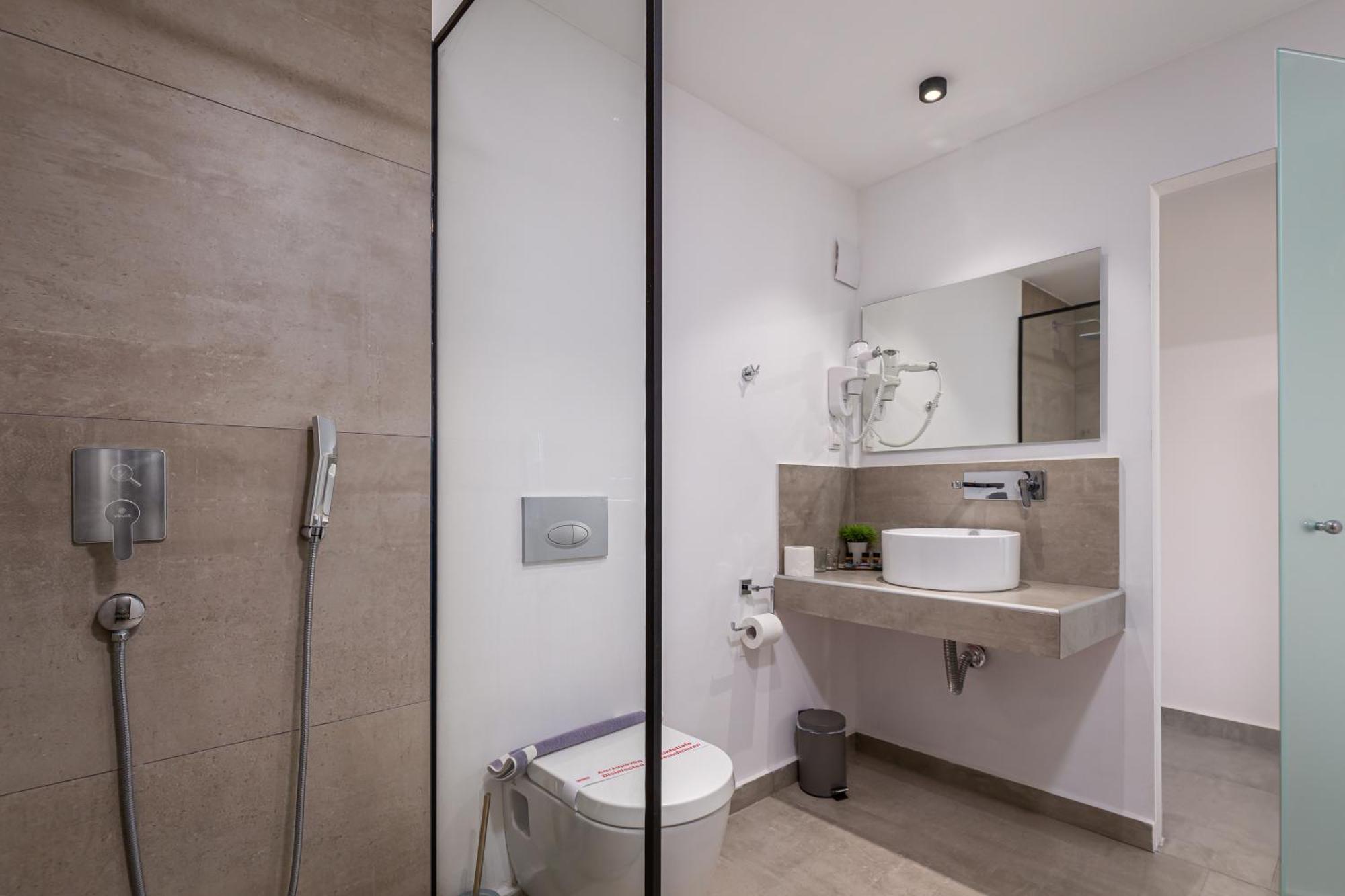 Anasa Corfu (Adults Only) Aparthotel Benitses  Room photo